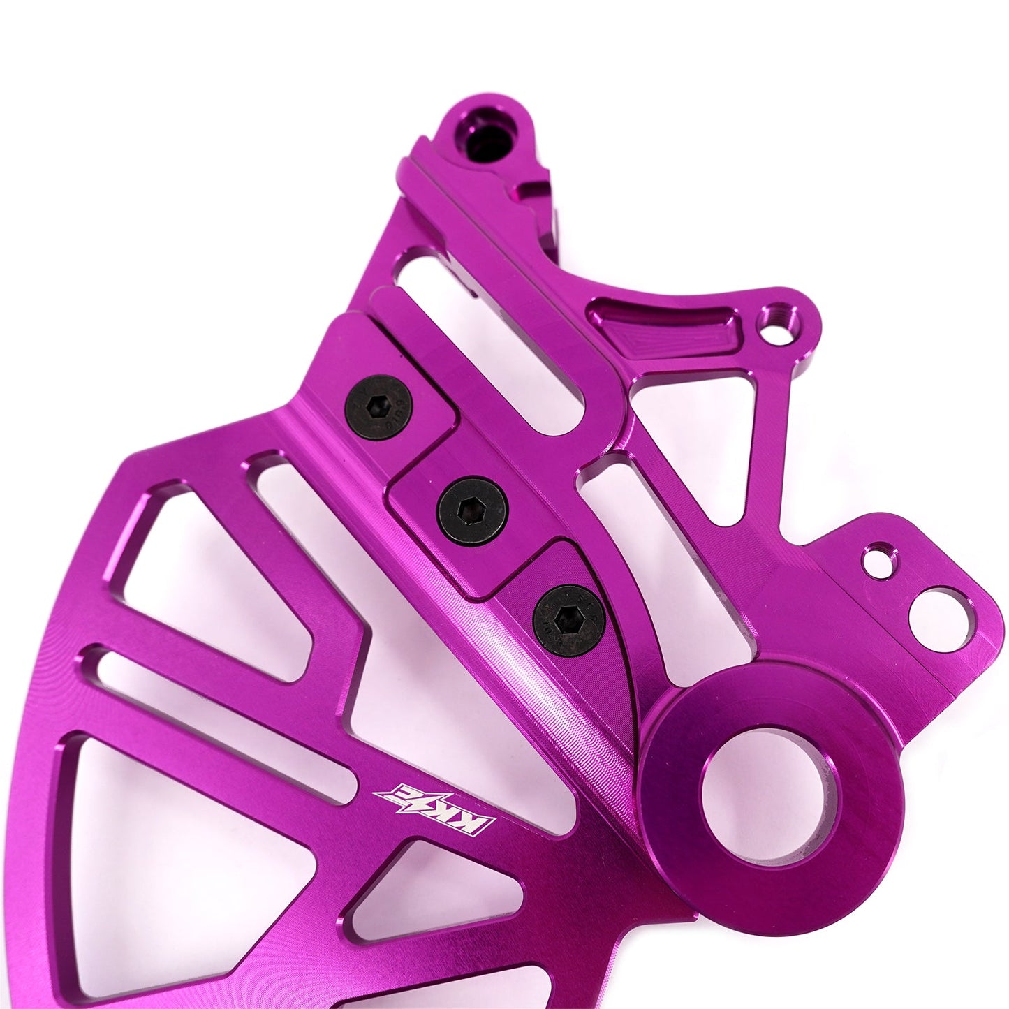 Rear Brake Disc Guard | Sur Ron Ultra Bee 2023–2024 | By KKE