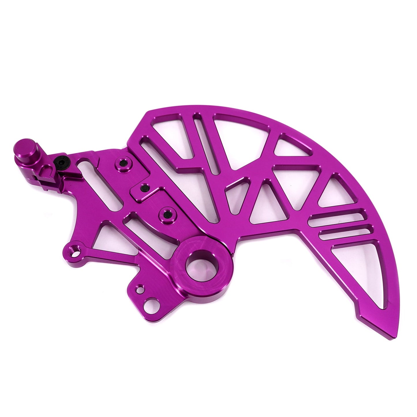 Rear Brake Disc Guard | Sur Ron Ultra Bee 2023–2024 | By KKE