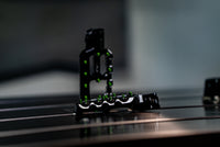 Prickly Foot Pegs MX by Prickly Motorsports