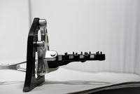 Prickly Foot Pegs MX by Prickly Motorsports