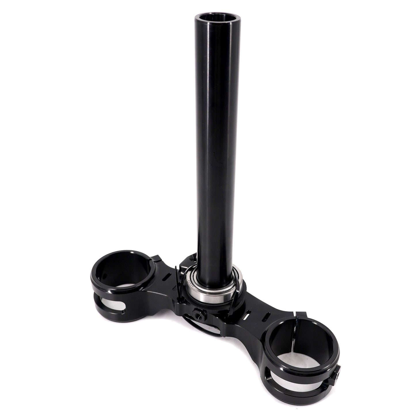 KKE Widen Drop Crown Triple Tree Clamp Kit | SurRon Light Bee & KKE 35mm Forks