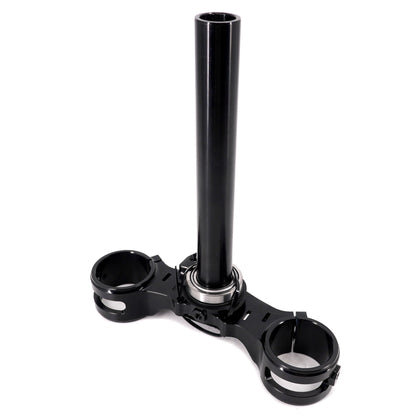 KKE Widen Drop Crown Triple Tree Clamp Kit | SurRon Light Bee & KKE 35mm Forks