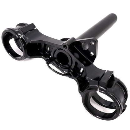 KKE Widen Drop Crown Triple Tree Clamp Kit | SurRon Light Bee & KKE 35mm Forks