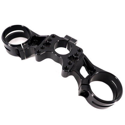 KKE Widen Drop Crown Triple Tree Clamp Kit | SurRon Light Bee & KKE 35mm Forks