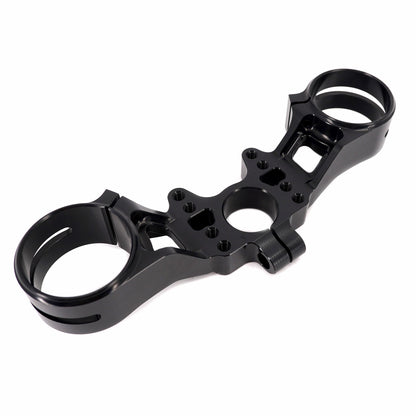 KKE Widen Drop Crown Triple Tree Clamp Kit | SurRon Light Bee & KKE 35mm Forks