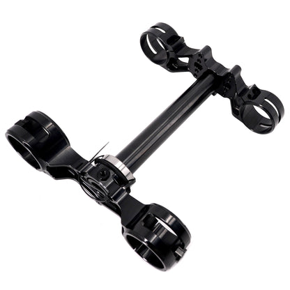 KKE Widen Drop Crown Triple Tree Clamp Kit | SurRon Light Bee & KKE 35mm Forks
