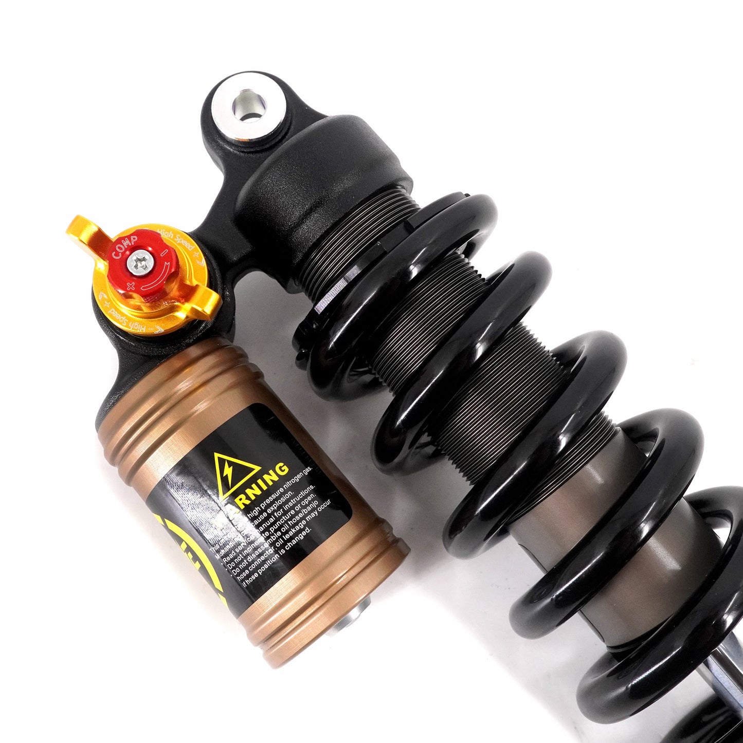 KKE Upgraded Rear Shock For SurRon Light Bee 2019-2025