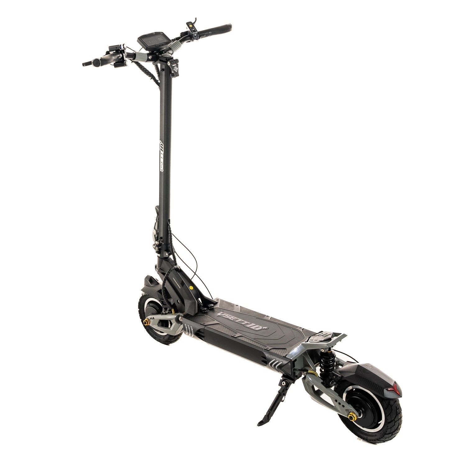 2023 VSETT 10+ Electric Scooter
