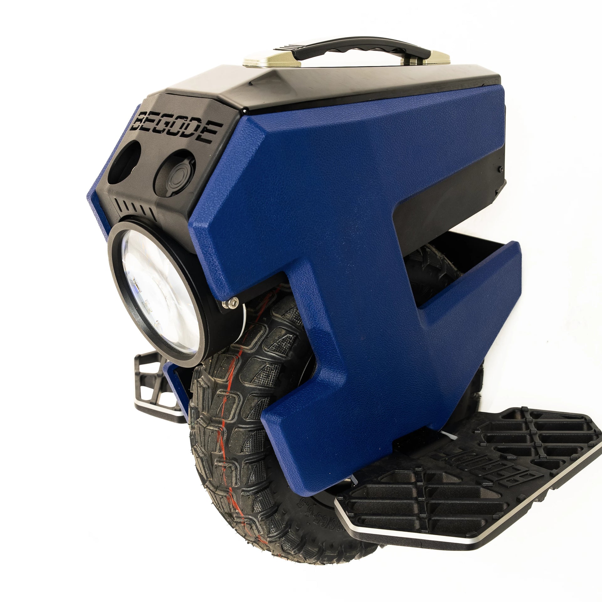 Begode MTen4S Electric Unicycle 300Wh 40T – REVRides