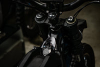 Ignition Switch Cover by Prickly Motorsports