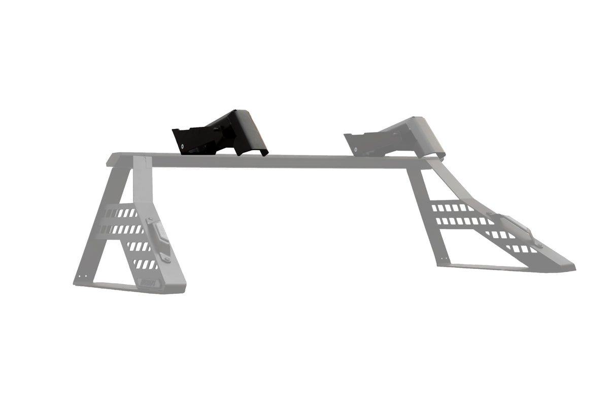 E-Moto/Moto Mount | Truck Bed Rack for Dirt Bikes & E-Motos | by Big Days