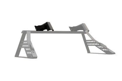 E-Moto/Moto Mount | Truck Bed Rack for Dirt Bikes & E-Motos | by Big Days
