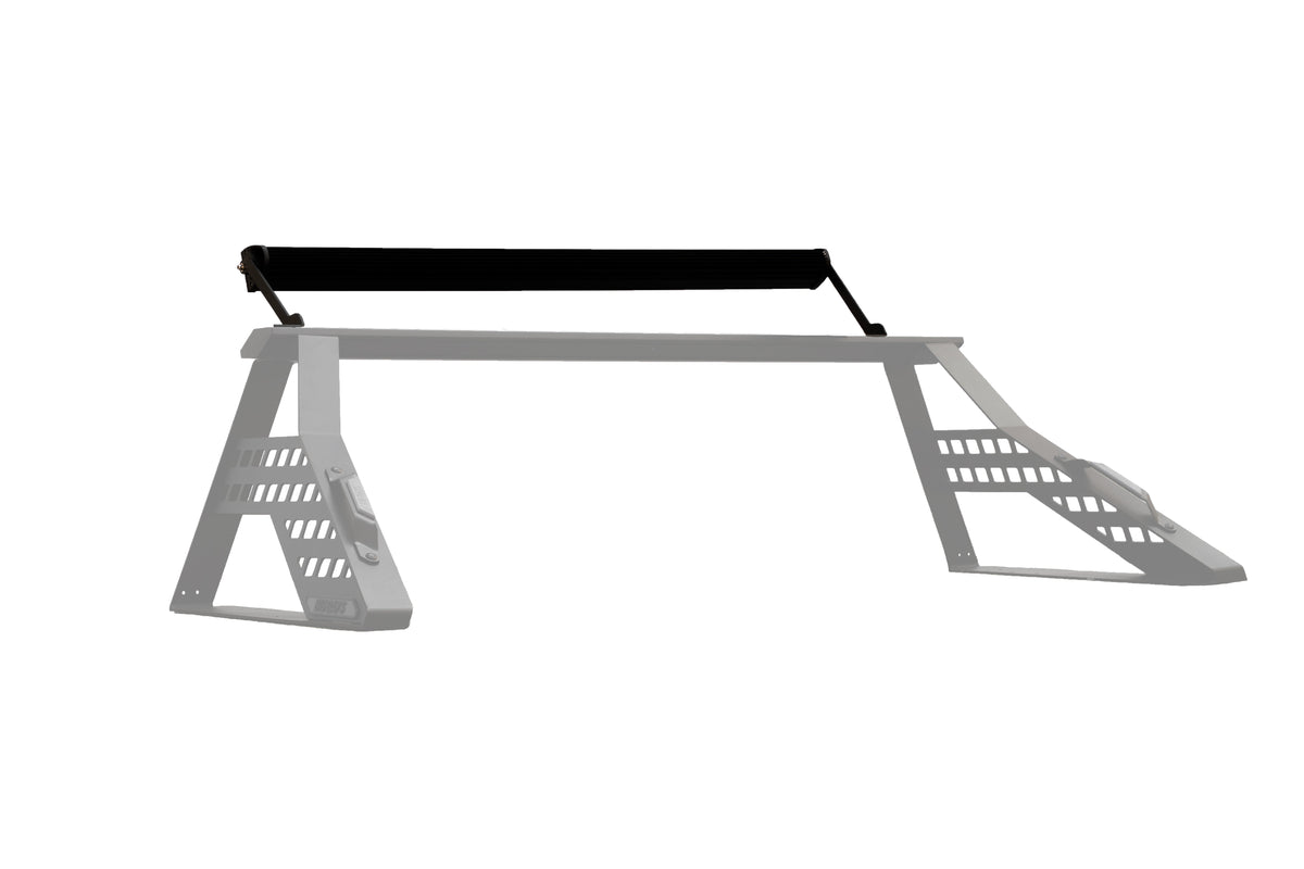 Big Days Light Bar Mount | Chase Rack System
