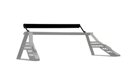 Big Days Light Bar Mount | Chase Rack System