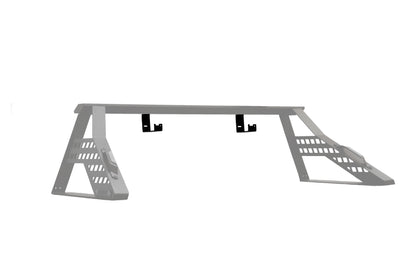 Big Days In-Bed Moto Ramp | V2 Moto Mount & Chase Rack System