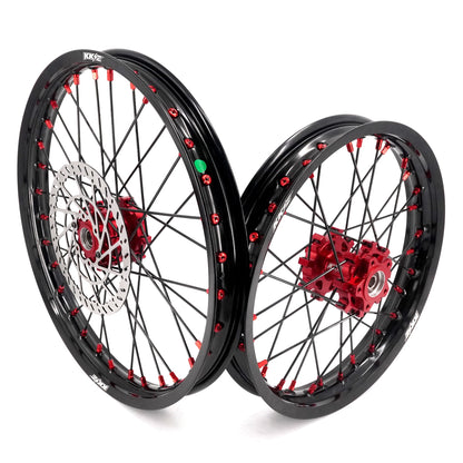 KKE 19/16 Off-Road Wheelset | For Sur-Ron Light Bee X 2019–2025