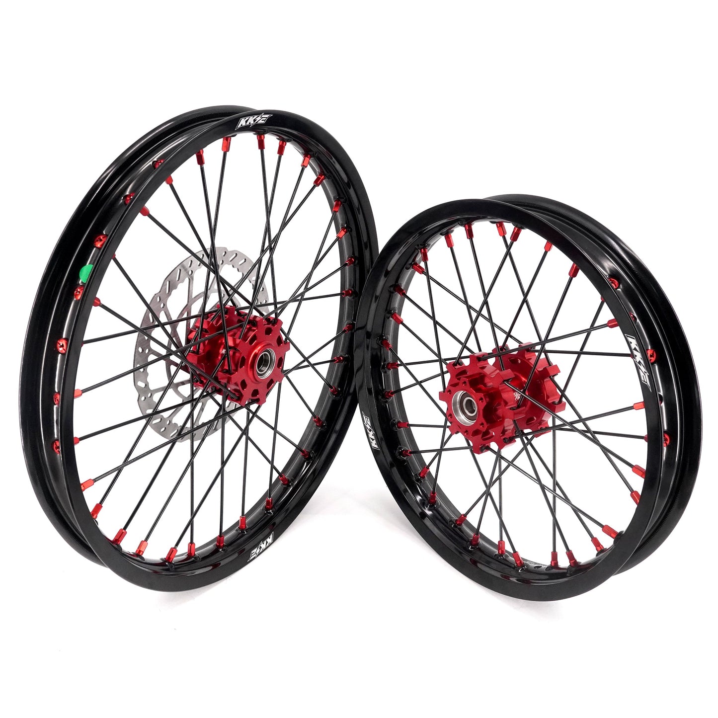 KKE 19/16 Off-Road Wheelset | For Sur-Ron Light Bee X 2019–2025