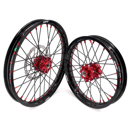 KKE 19/16 Off-Road Wheelset | For Sur-Ron Light Bee X 2019–2025