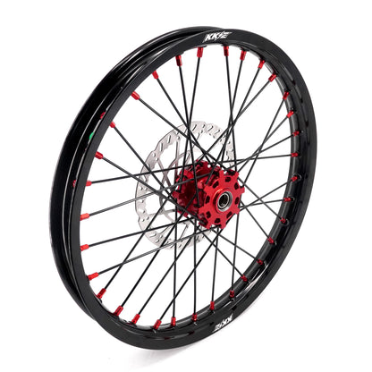 KKE 19/16 Off-Road Wheelset | For Sur-Ron Light Bee X 2019–2025