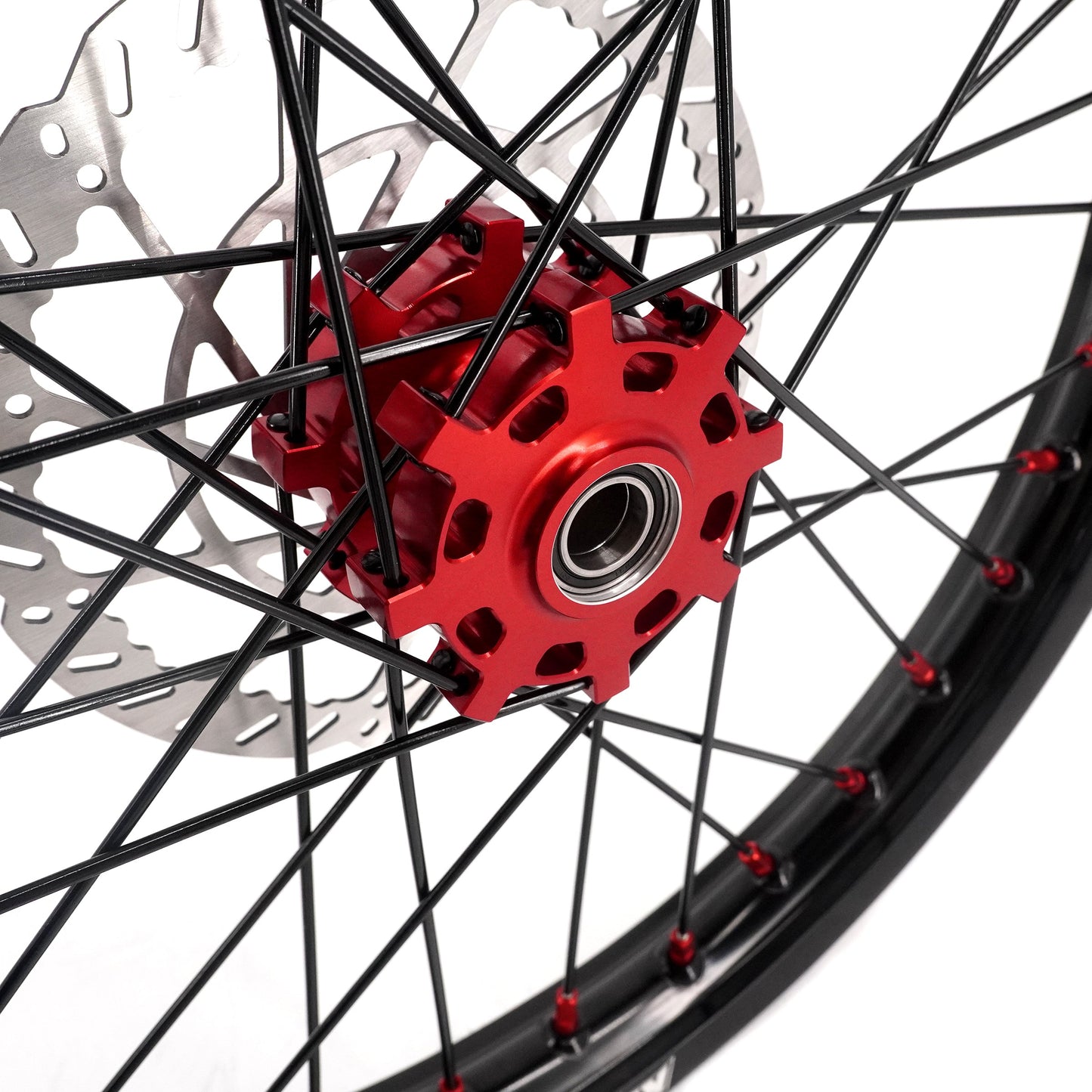 KKE 19/16 Off-Road Wheelset | For Sur-Ron Light Bee X 2019–2025