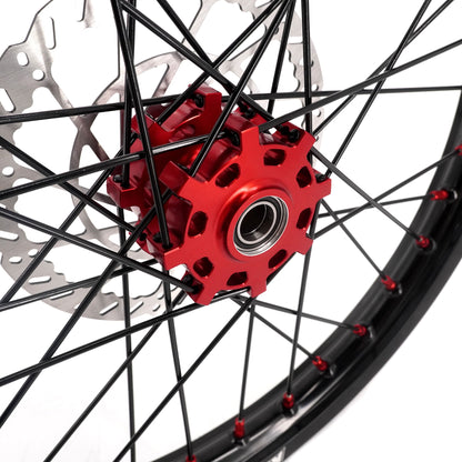 KKE 19/16 Off-Road Wheelset | For Sur-Ron Light Bee X 2019–2025