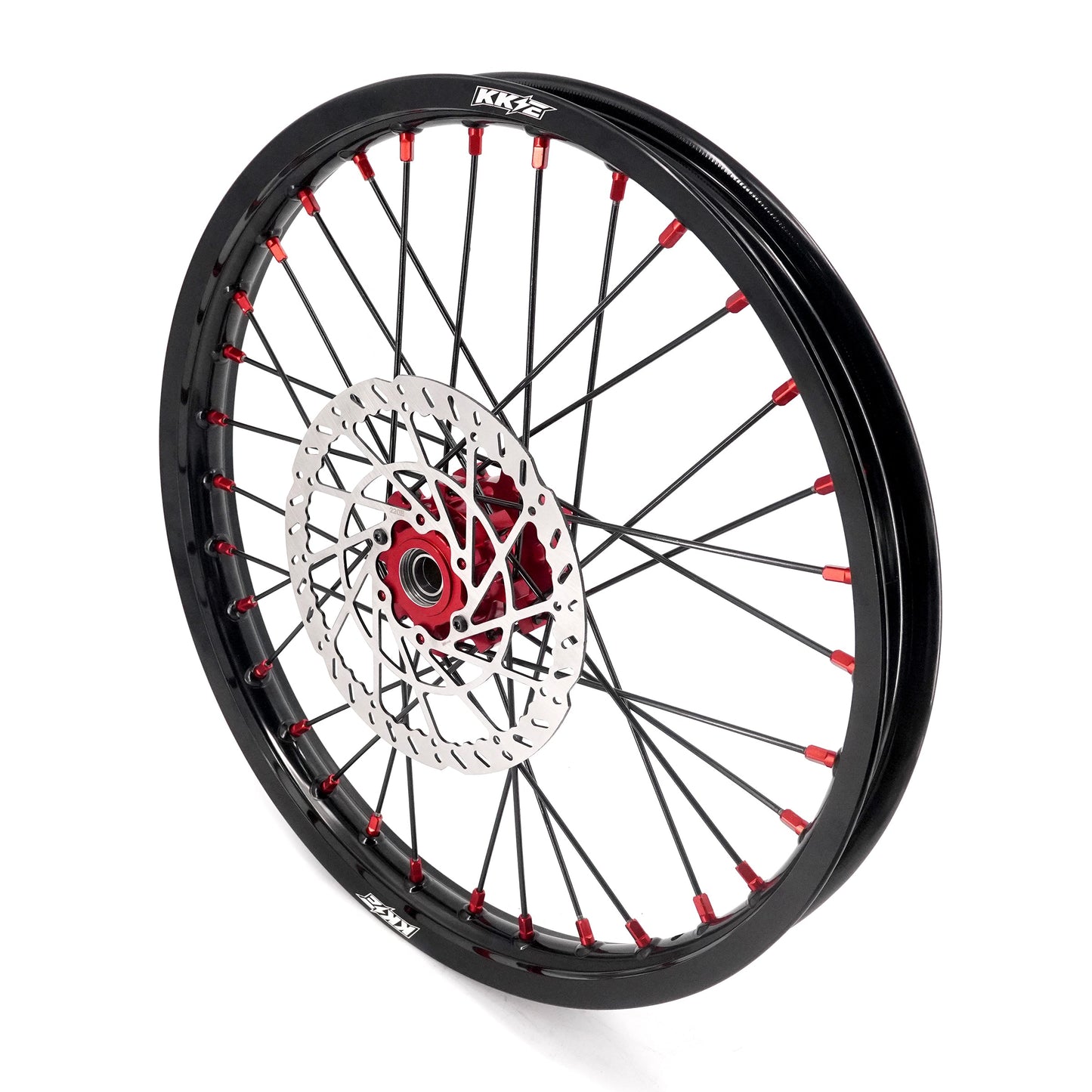 KKE 19/16 Off-Road Wheelset | For Sur-Ron Light Bee X 2019–2025