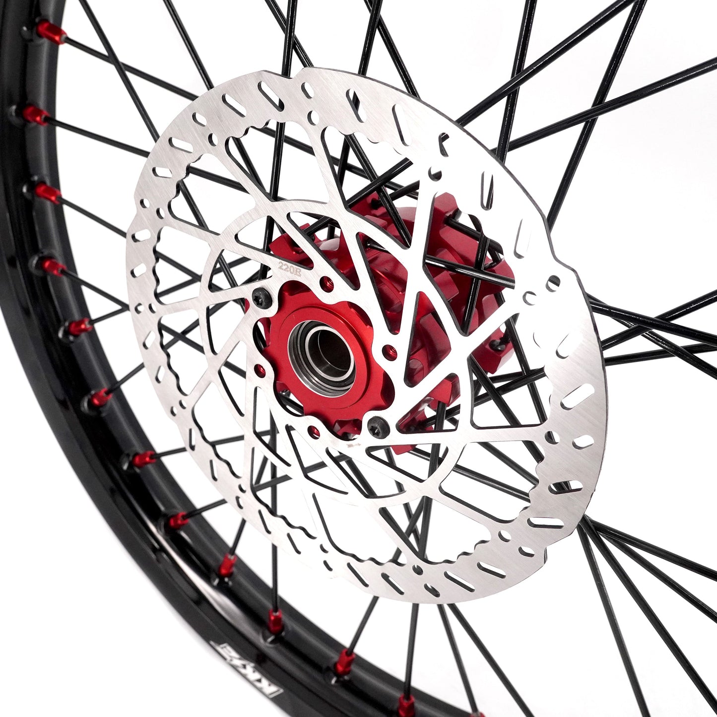 KKE 19/16 Off-Road Wheelset | For Sur-Ron Light Bee X 2019–2025