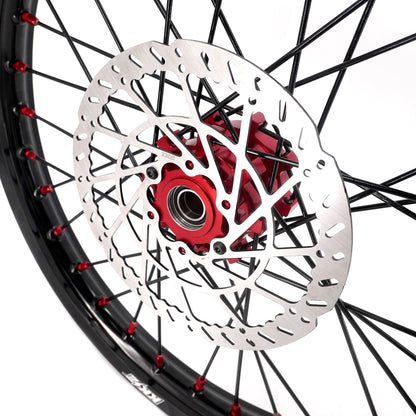 KKE 19/16 Off-Road Wheelset | For Sur-Ron Light Bee X 2019–2025