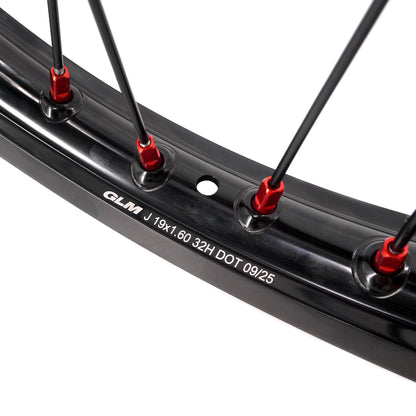 KKE 19/16 Off-Road Wheelset | For Sur-Ron Light Bee X 2019–2025