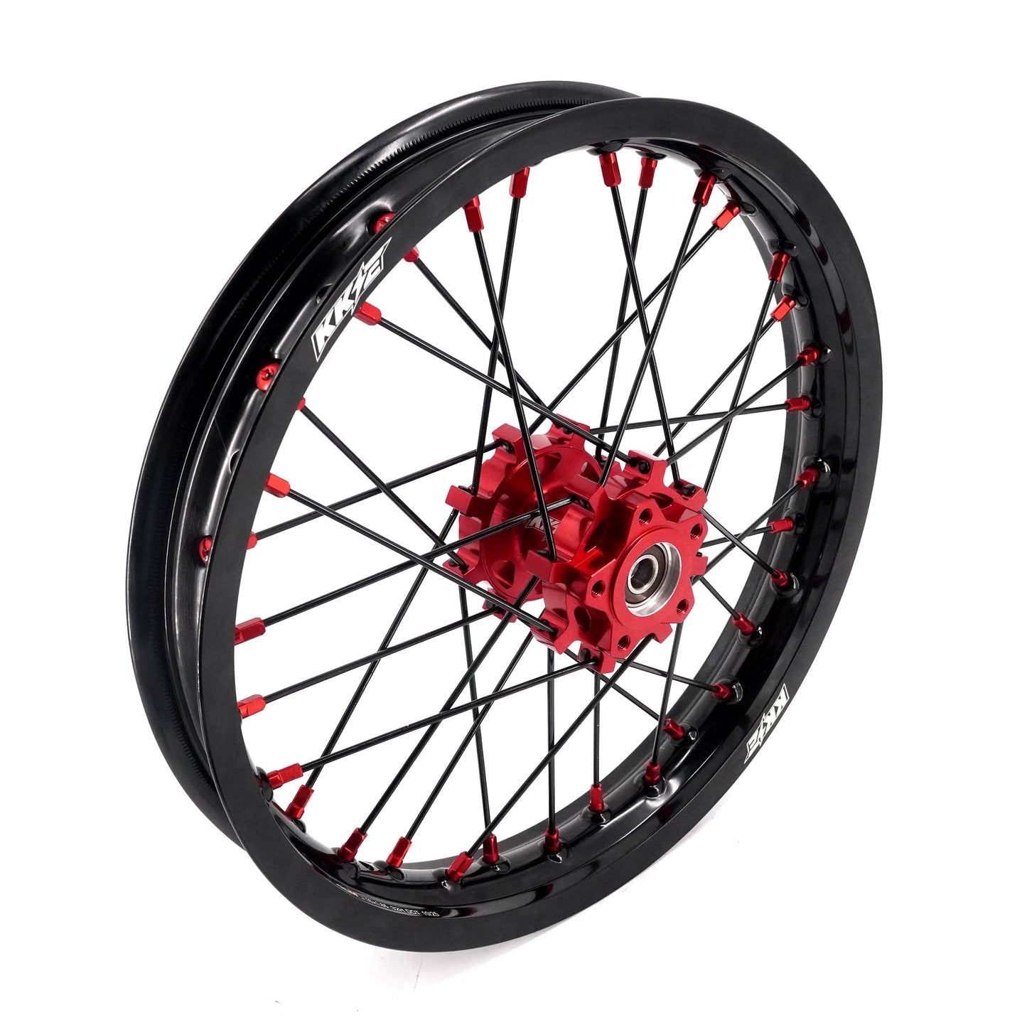 KKE 19/16 Off-Road Wheelset | For Sur-Ron Light Bee X 2019–2025