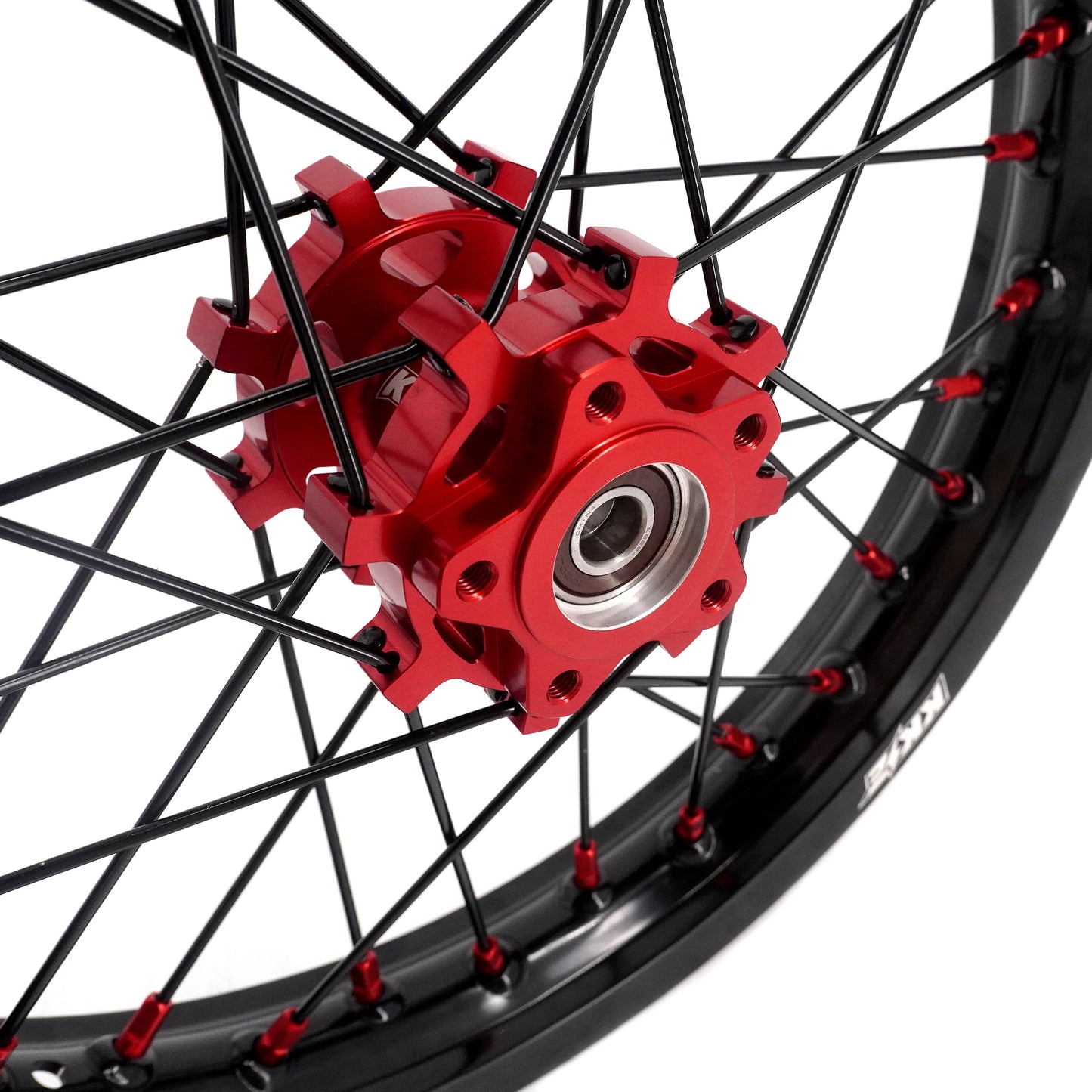 KKE 19/16 Off-Road Wheelset | For Sur-Ron Light Bee X 2019–2025