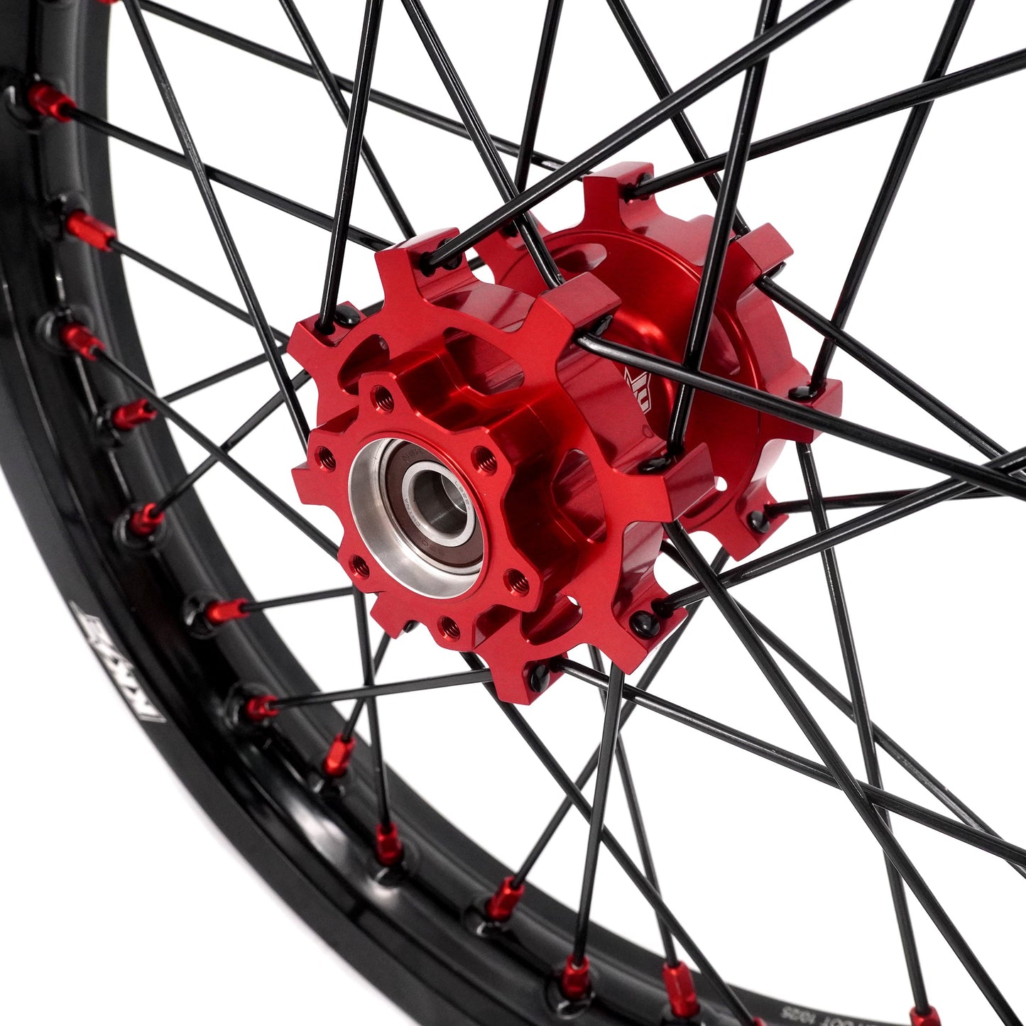 KKE 19/16 Off-Road Wheelset | For Sur-Ron Light Bee X 2019–2025