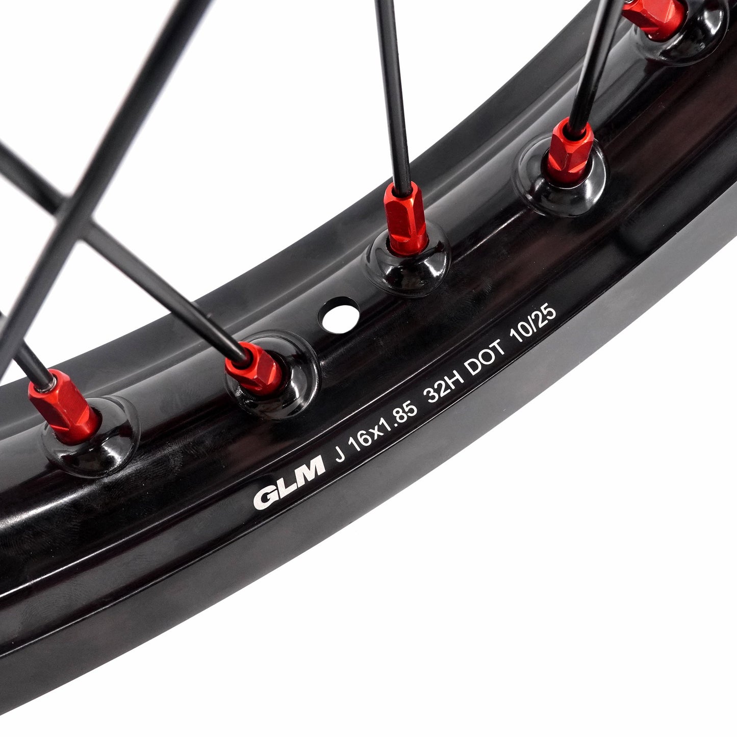 KKE 19/16 Off-Road Wheelset | For Sur-Ron Light Bee X 2019–2025