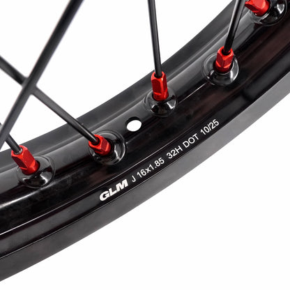 KKE 19/16 Off-Road Wheelset | For Sur-Ron Light Bee X 2019–2025