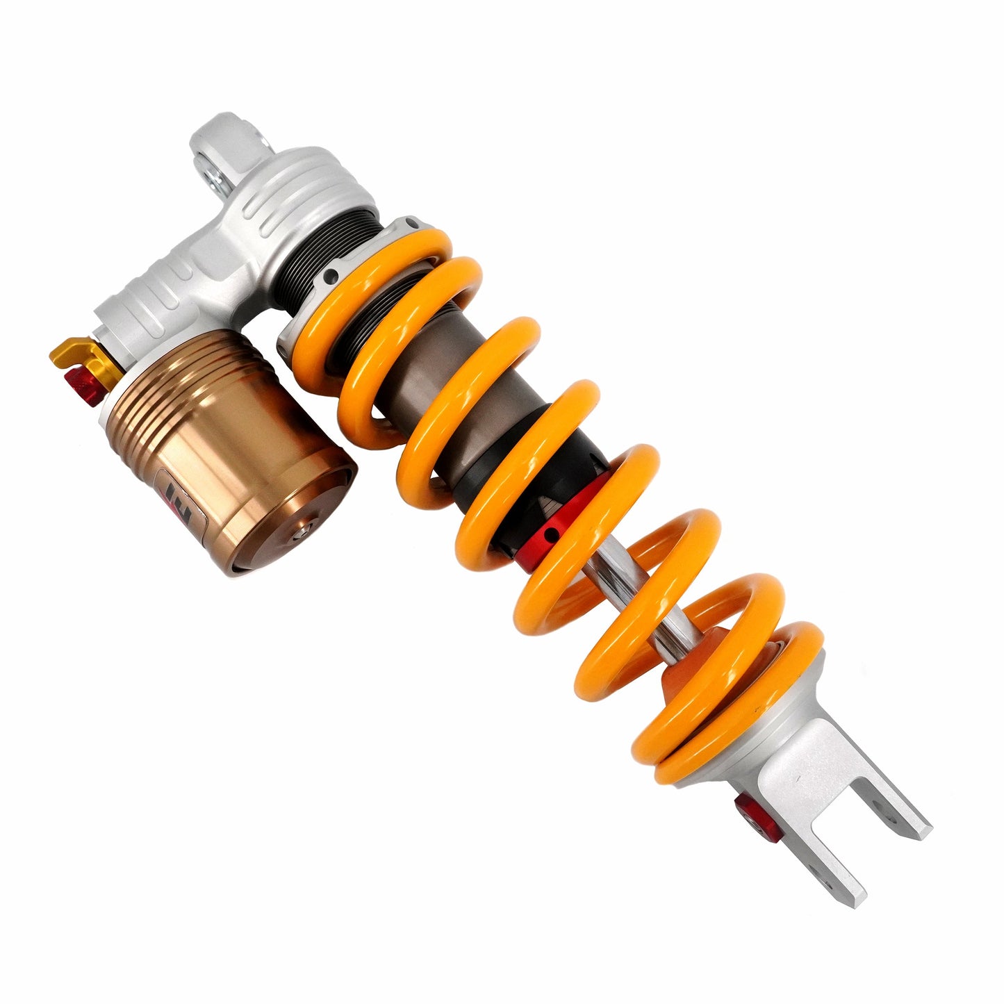 Upgraded Rear Suspension Shock Absorber | By KKE | For SurRon Ultra Bee Electric Dirt Bike