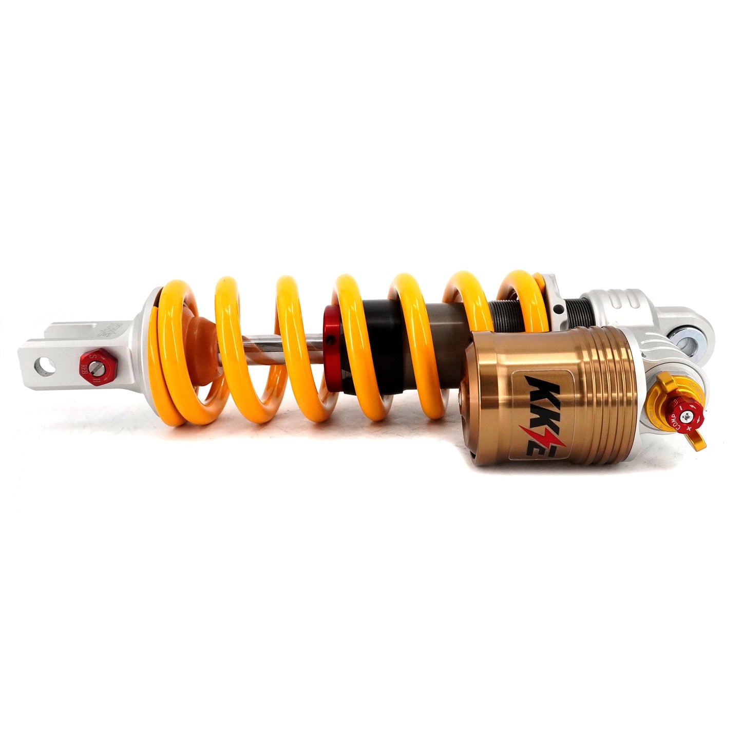 Upgraded Rear Suspension Shock Absorber | By KKE | For SurRon Ultra Bee Electric Dirt Bike