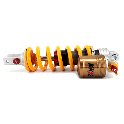 Upgraded Rear Suspension Shock Absorber | By KKE | For SurRon Ultra Bee Electric Dirt Bike