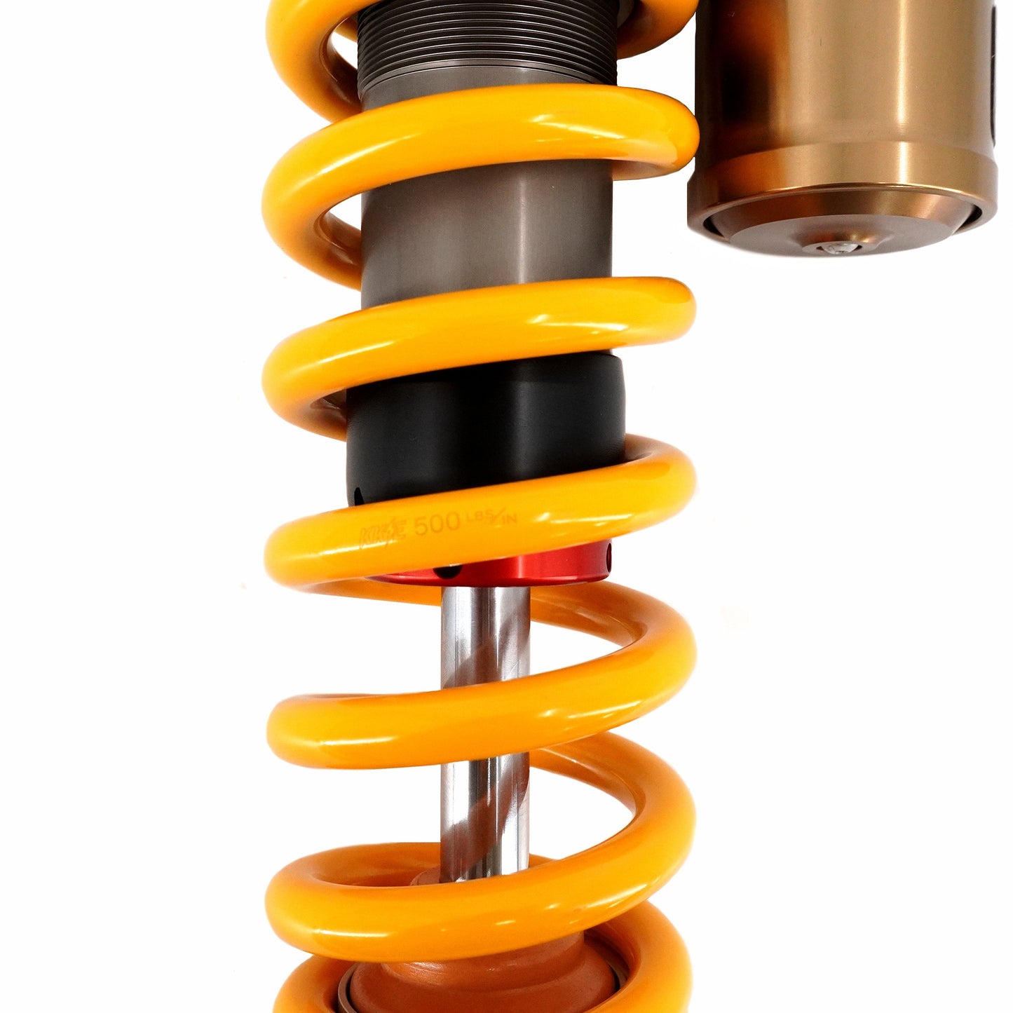 Upgraded Rear Suspension Shock Absorber | By KKE | For SurRon Ultra Bee Electric Dirt Bike