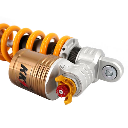 Upgraded Rear Suspension Shock Absorber | By KKE | For SurRon Ultra Bee Electric Dirt Bike