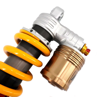 Upgraded Rear Suspension Shock Absorber | By KKE | For SurRon Ultra Bee Electric Dirt Bike
