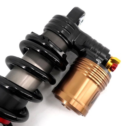 Upgraded Rear Suspension Shock Absorber | By KKE | For SurRon Ultra Bee Electric Dirt Bike