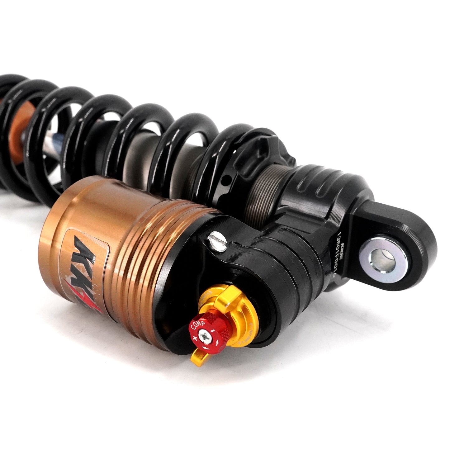 Upgraded Rear Suspension Shock Absorber | By KKE | For SurRon Ultra Bee Electric Dirt Bike
