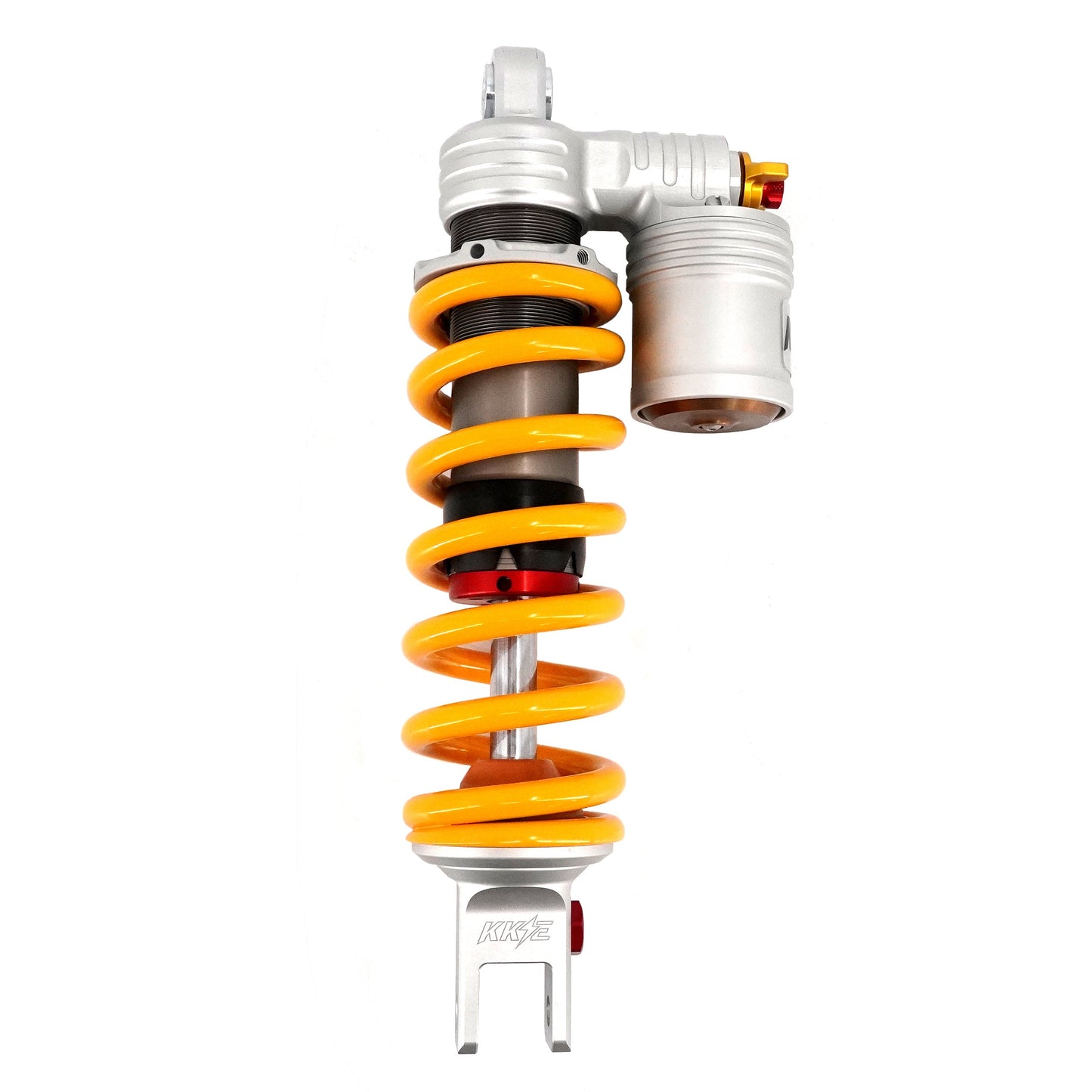 Upgraded Rear Suspension Shock Absorber | By KKE | For SurRon Ultra Bee Electric Dirt Bike