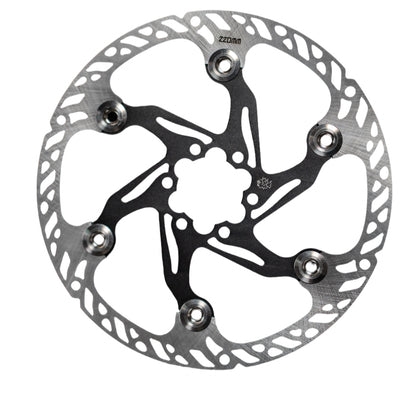 Full Floating Brake Rotor 220mm | Sur Ron Light Bee X | By Prickly Motorsports