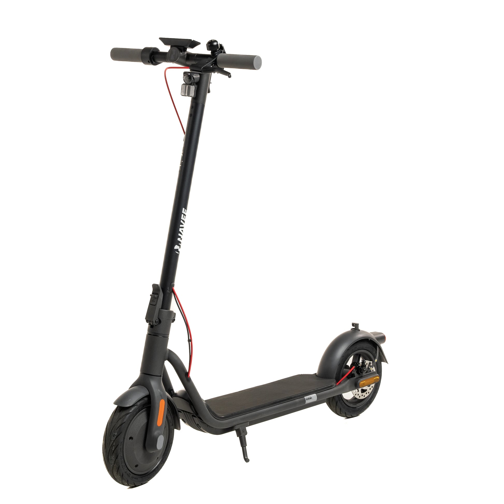 NAVEE V50 Electric Scooter - REVRides
