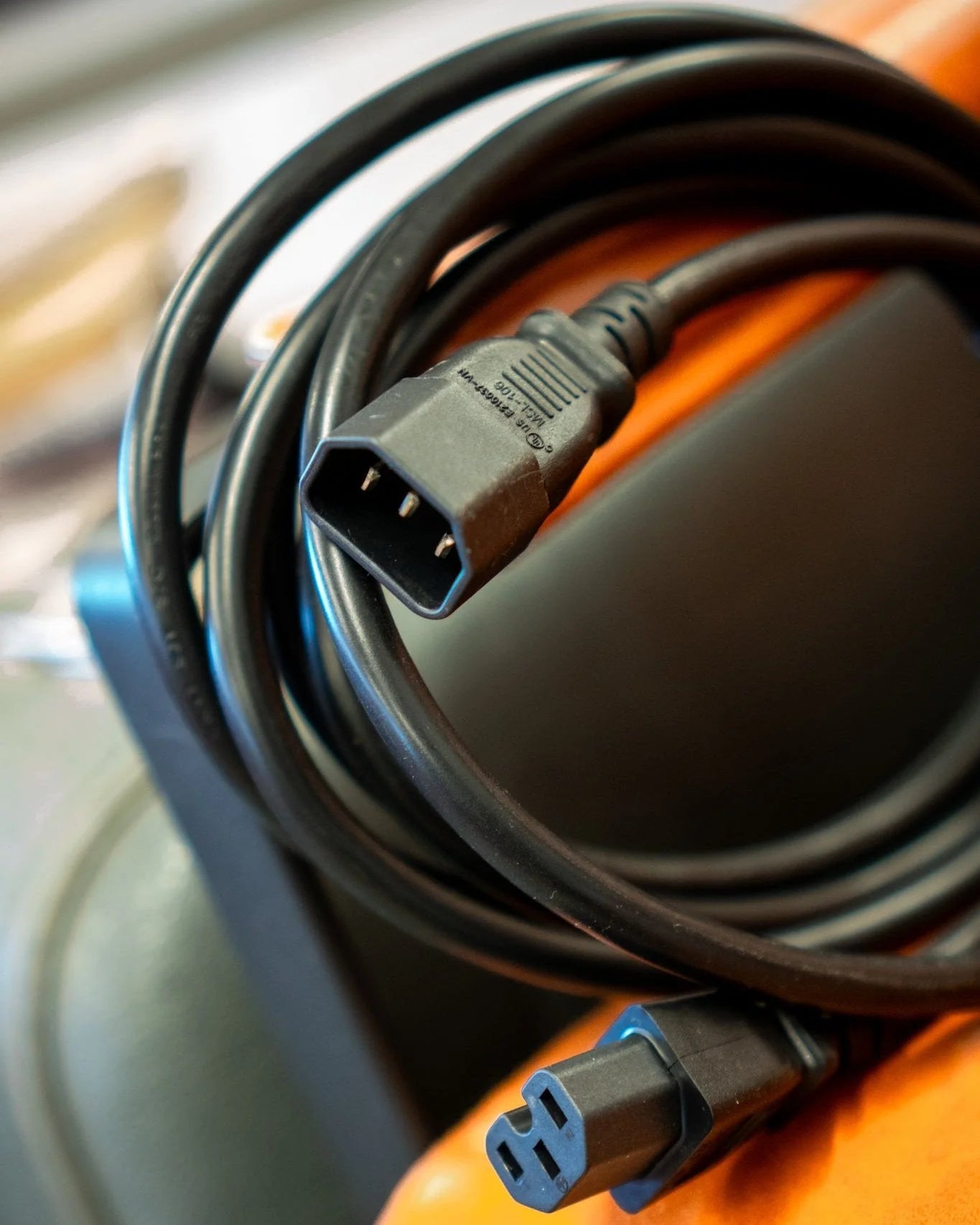Charger Extension Cord | 10-Foot Charging Extension | By Beachman