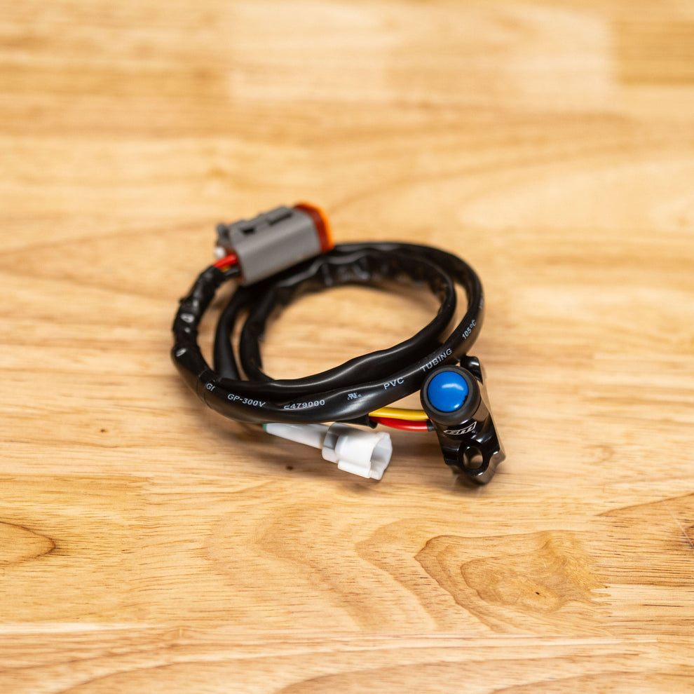 Warp 9 High Output Headlight Kit for E-ride pro, Surron, Talaria ...