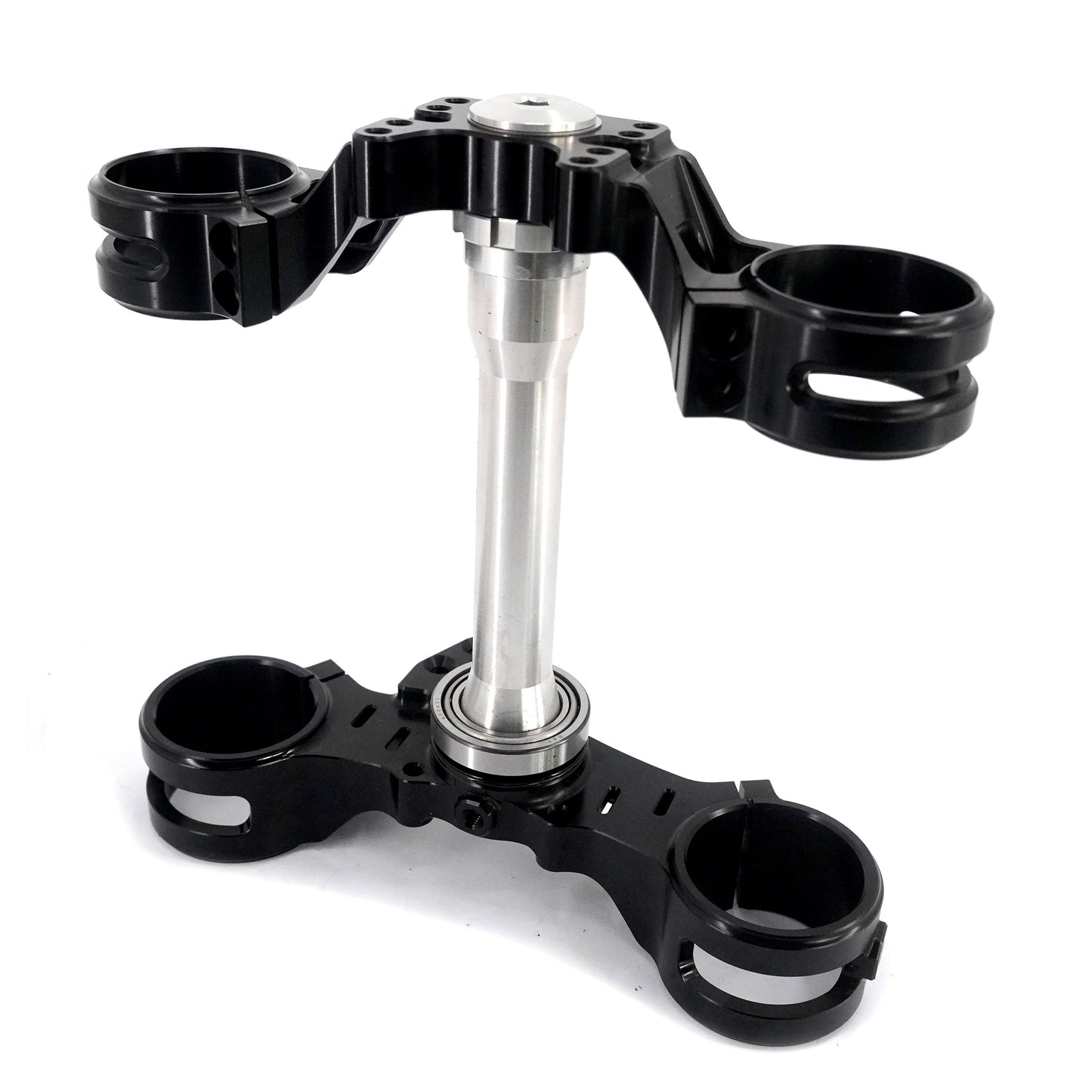 KKE Widened Drop Crown Triple Clamps | Most 37mm & 38mm Forks