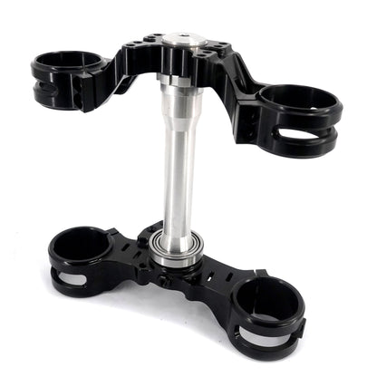 KKE Widened Drop Crown Triple Clamps | Most 37mm & 38mm Forks