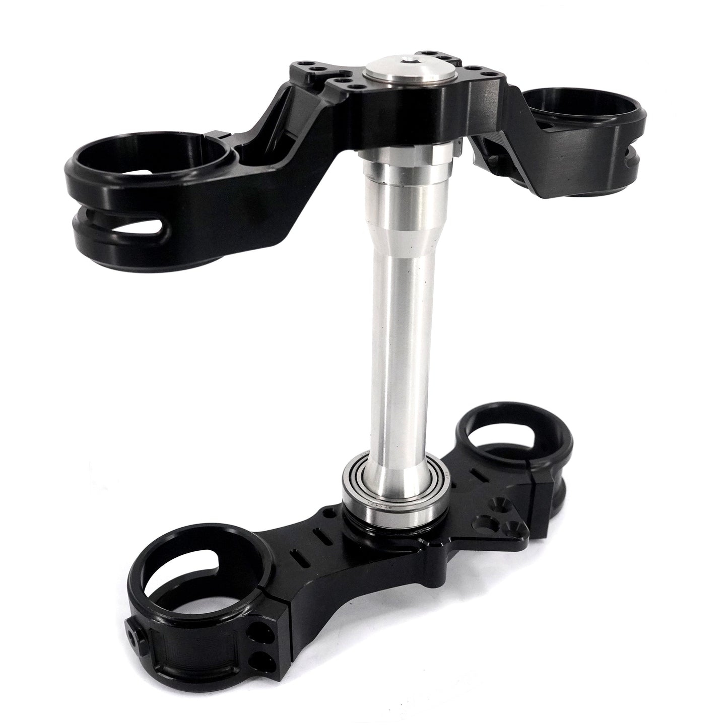 KKE Widened Drop Crown Triple Clamps | Most 37mm & 38mm Forks